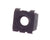 AMERICAN RANGE PARTS American Range A44001 Nut Cage 1/4-20 Black - SKU AMRA44001