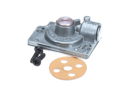 AMERICAN RANGE PARTS American Range A80118 Kit Pressure Plate Lpg 10.0WC - SKU AMRA80118
