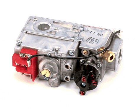 AMERICAN RANGE PARTS American Range A80244 Valve Gas Afct Fryer Natural Gas - SKU AMRA80244