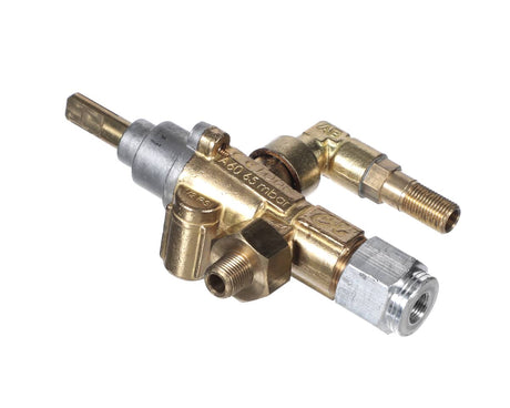 AMERICAN RANGE PARTS American Range A80255 Valve Gas CE On/Off A60-AM - SKU AMRA80255
