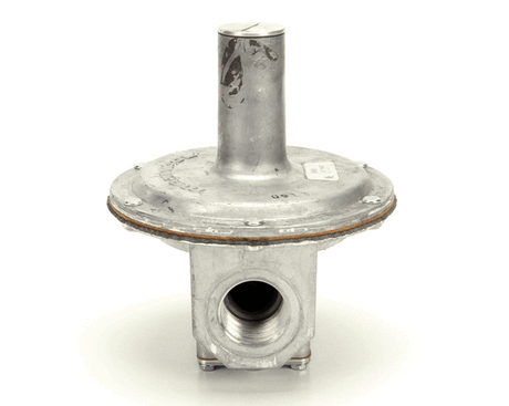 AMERICAN RANGE PARTS American Range A80401 Regulator Gas Wok Range 2 Hole - SKU AMRA80401