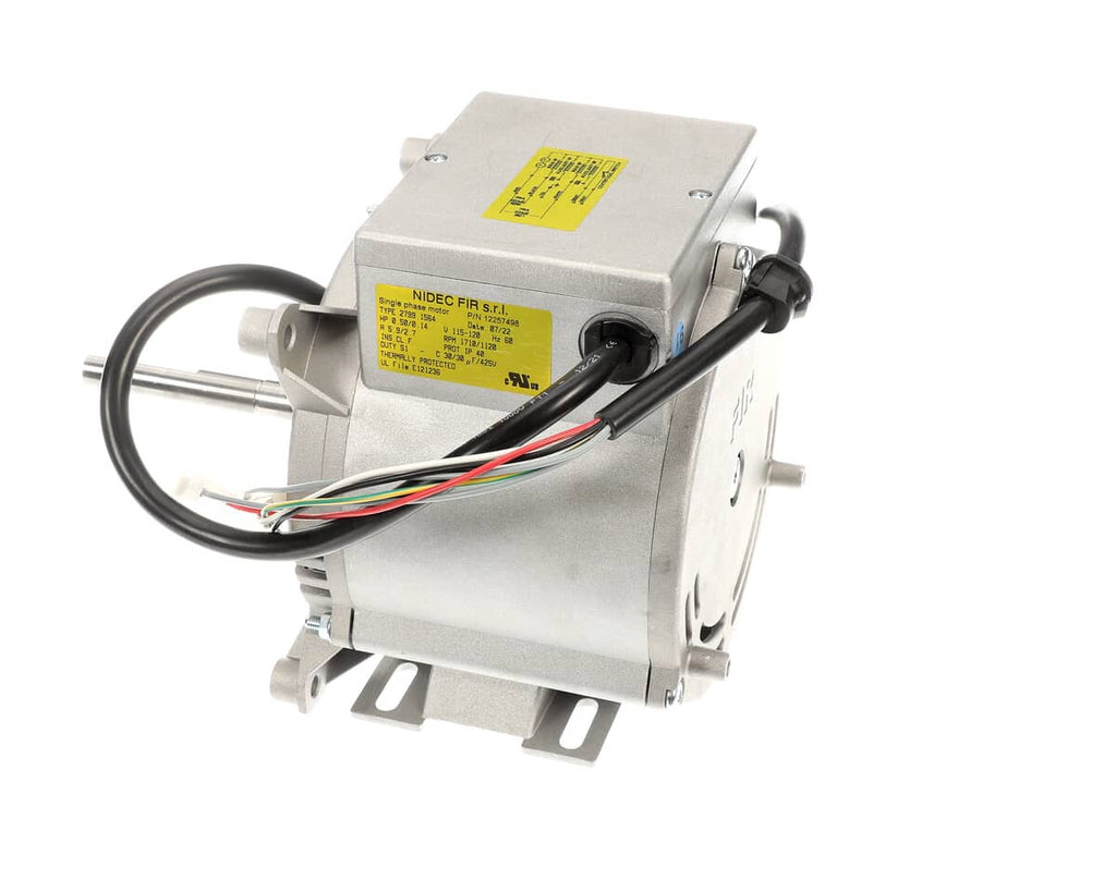 AMERICAN RANGE PARTS American Range A91028 Motor 1/2 HP 115V - SKU AMRA91028
