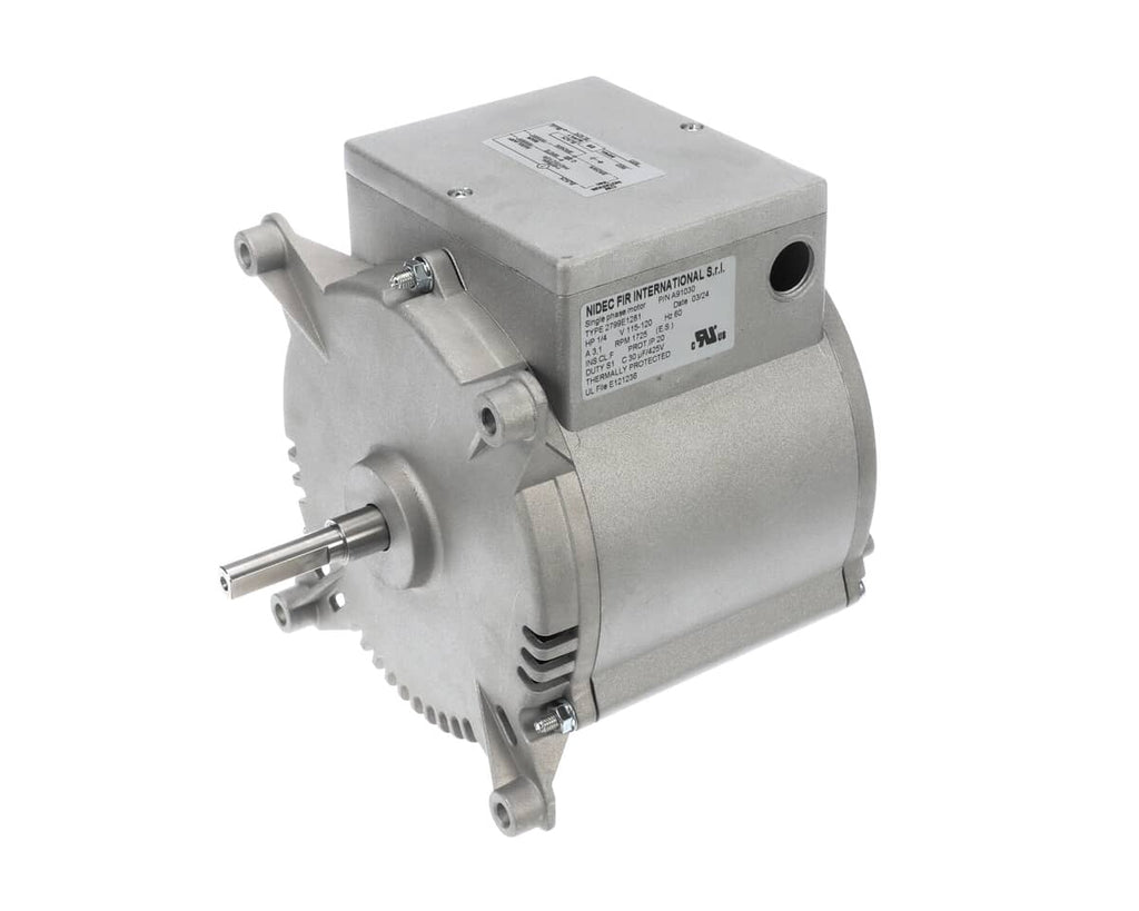 AMERICAN RANGE PARTS American Range A91030 Motor 115V 1/4 HP 56YZ Flg - SKU AMRA91030