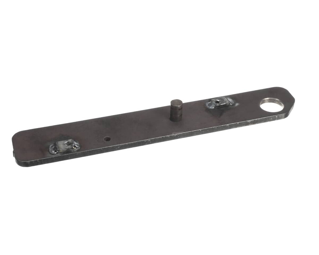 AMERICAN RANGE PARTS American Range A94021 Hinge Plate RH W/Sub Assy - SKU AMRA94021