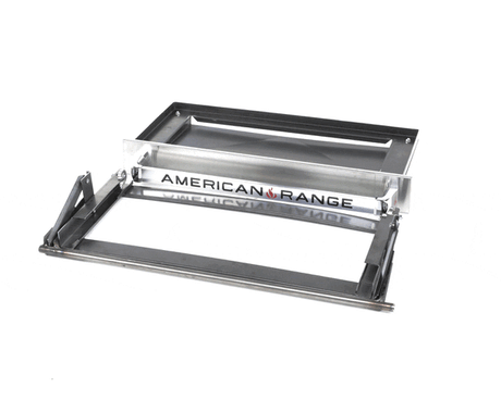 AMERICAN RANGE PARTS American Range A99283-1 Carriage Salamander Assembly - SKU AMRA99283-1