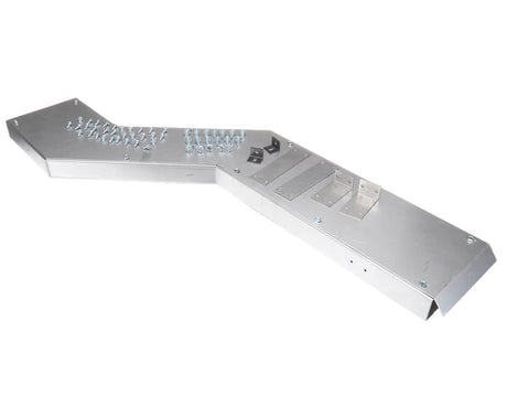 AMERICAN RANGE PARTS American Range A99325 Extension Flue Box Standard - SKU AMRA99325