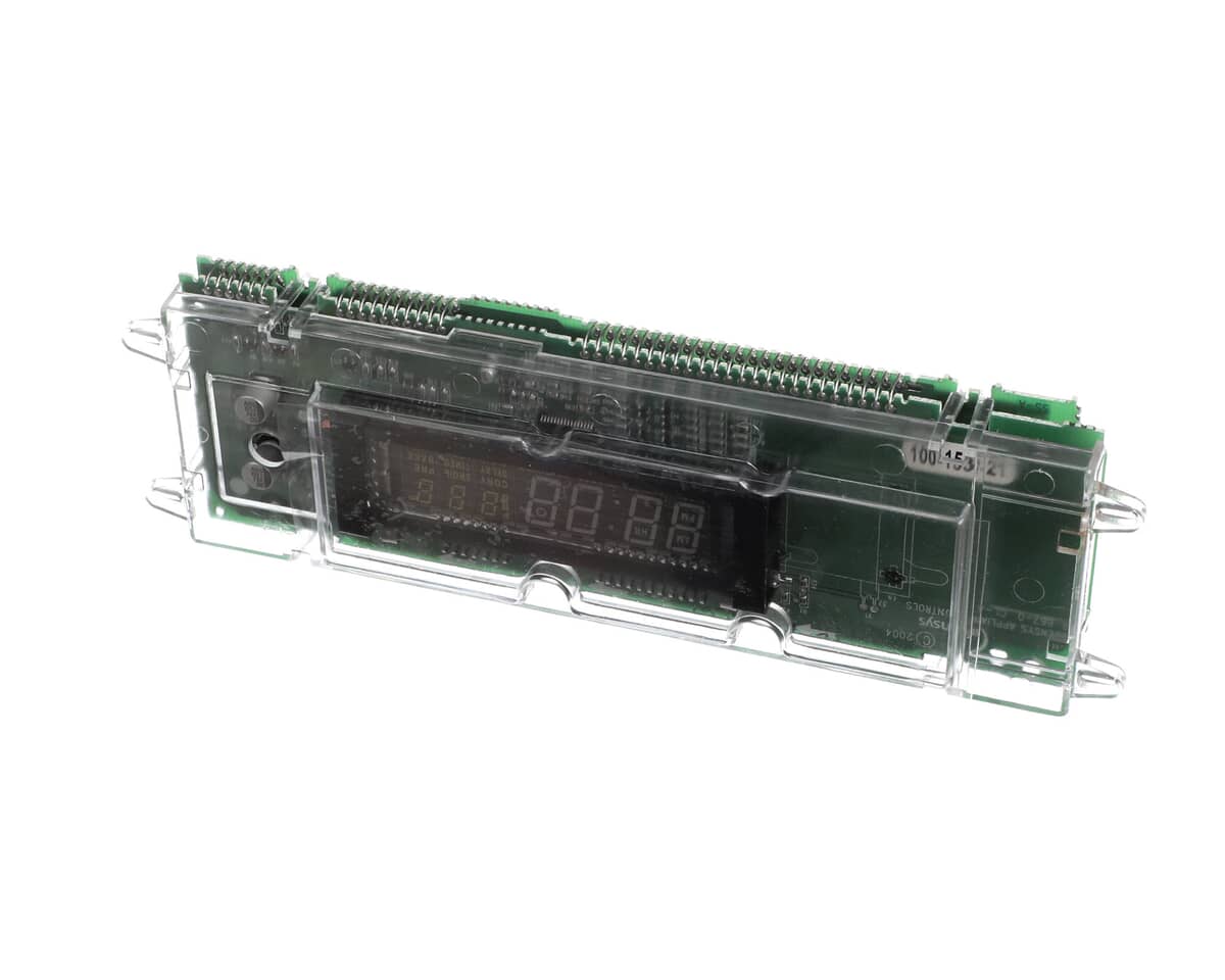 AMERICAN RANGE PARTS American Range R10028 Control Display Board 36RANGE - SKU AMRR10028