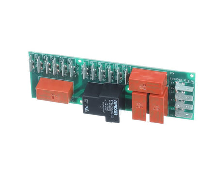 AMERICAN RANGE PARTS American Range R10067 Relay Board Pre-Heat Wall Oven - SKU AMRR10067