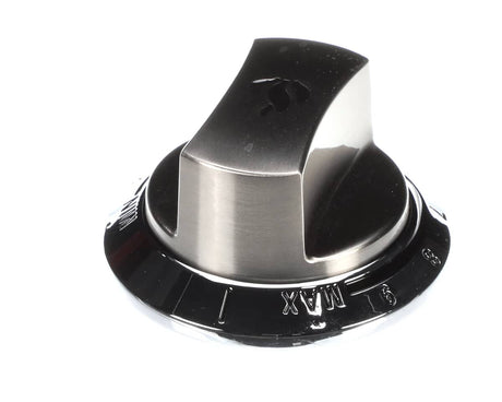 AMERICAN RANGE PARTS American Range R32317 Knob Griddle Plate Min.max - SKU AMRR32317