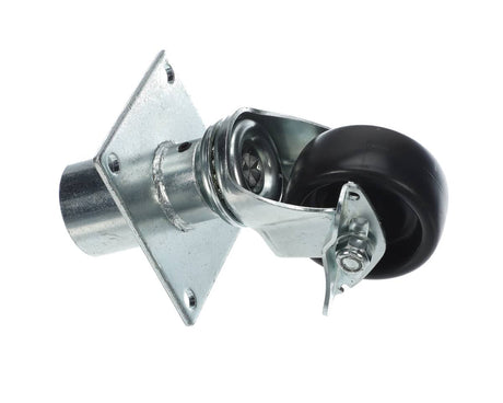 AMERICAN RANGE PARTS American Range R35001 Caster 4ADJUSTABLE W/Brake - SKU AMRR35001