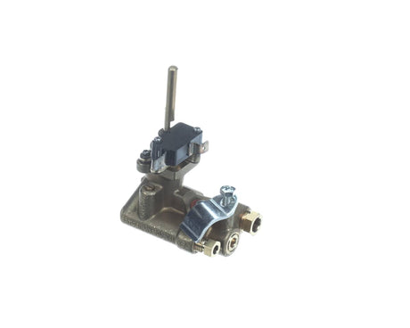 AMERICAN RANGE PARTS American Range R80038 Valve Dual Gas 21K Yell/Black - SKU AMRR80038