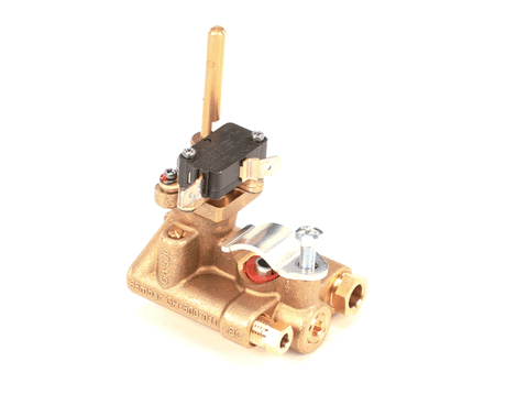 AMERICAN RANGE PARTS American Range R80040 Valve Dual 21K Yellow/Red - SKU AMRR80040