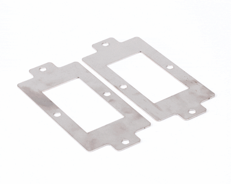 AMERICAN RANGE PARTS American Range R98000 Iris Flue Duct 18RESIDENTIAL - SKU AMRR98000