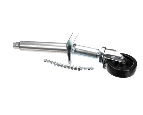 ANETS PARTS Anets B3902103-C Caster Leg 9 Non-Lkg W/Hdw - SKU ANEB3902103-C