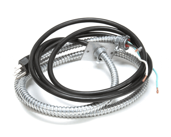 ANETS B5310301 ELEC ASSEMBLY CORD IN ARMOR GPC