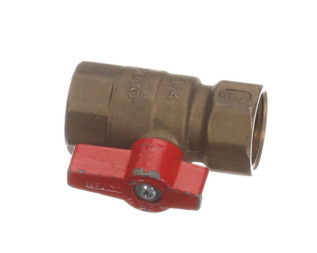 ANETS PARTS Anets P8900-95 Valve Shut-Off 3/4X3/4 - SKU ANEP8900-95