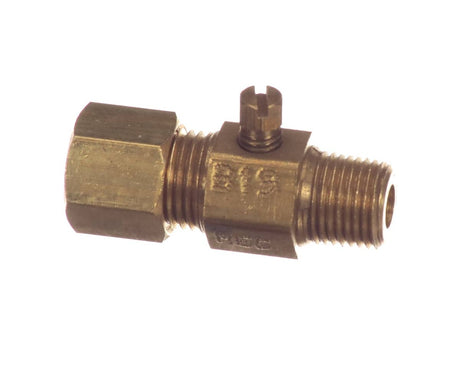 ANETS PARTS Anets P8901-78 Valve Plt Brs .25 Tu X 1/8 NPT - SKU ANEP8901-78