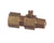 ANETS PARTS Anets P8901-78 Valve Plt Brs .25 Tu X 1/8 NPT - SKU ANEP8901-78