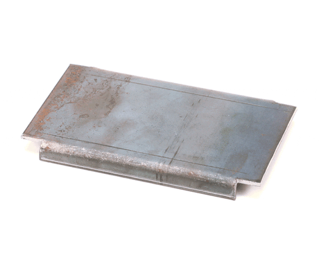 ANVIL AMERICA PARTS Anvil America XCBL9002 Burner Cover Lava Rock End Cb - SKU ANVXCBL9002