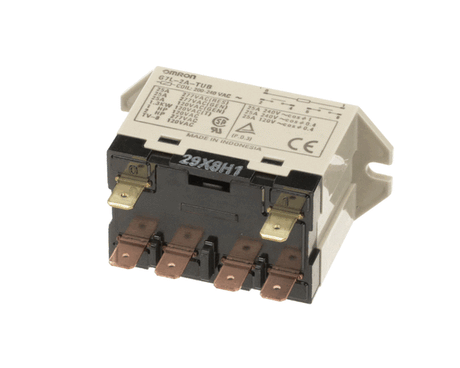 ANVIL AMERICA PARTS Anvil America XFFA8030 Relay Switch - SKU ANVXFFA8030