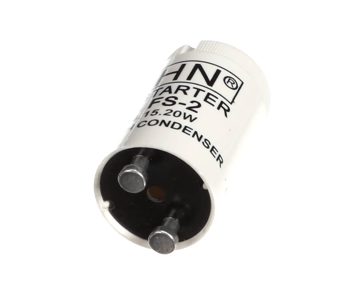 ANVIL AMERICA PARTS Anvil America XFMA7026 Starter - SKU ANVXFMA7026