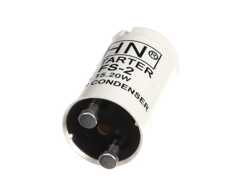 ANVIL AMERICA PARTS Anvil America XFMA7026 Starter - SKU ANVXFMA7026