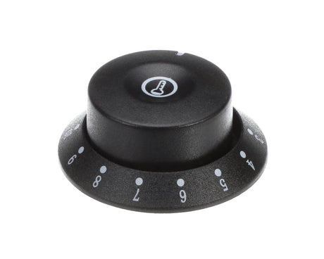 ANVIL AMERICA PARTS Anvil America XFWW2004 Temp Knob - SKU ANVXFWW2004