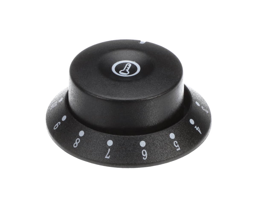 ANVIL AMERICA PARTS Anvil America XFWW2004 Temp Knob - SKU ANVXFWW2004