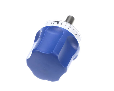 ANVIL AMERICA PARTS Anvil America XSLS0018 Regulator Knob (Blue) - SKU ANVXSLS0018