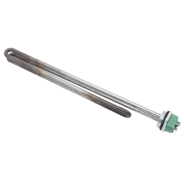 AO SMITH WATER HEATER PARTS AO Smith Water Heater 100087306 Elem 6000W 208V Zn Stl Flg - SKU AOSM100087306