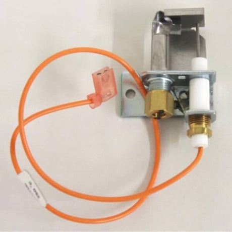AO SMITH WATER HEATER PARTS AO Smith Water Heater 100093792 Natural Pilot Assembly Pdv/Pv - SKU AOSM100093792