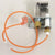 AO SMITH WATER HEATER PARTS AO Smith Water Heater 100093792 Natural Pilot Assembly Pdv/Pv - SKU AOSM100093792