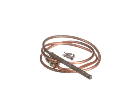 AO SMITH WATER HEATER PARTS AO Smith Water Heater 100108267 Thermocouple - SKU AOSM100108267