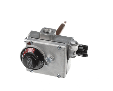 AO SMITH WATER HEATER PARTS AO Smith Water Heater 100109217 Gas Valve Natural - SKU AOSM100109217