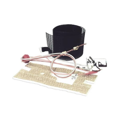 AO SMITH WATER HEATER PARTS AO Smith Water Heater 100109294 160 Deg C Pilot Assembly Fv - SKU AOSM100109294