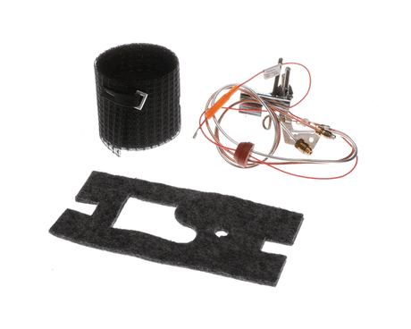 AO SMITH WATER HEATER PARTS AO Smith Water Heater 100109295 K Pilot Assy Fv 190 Deg C - SKU AOSM100109295