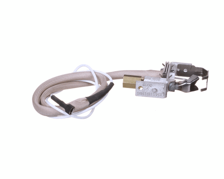 AO SMITH WATER HEATER PARTS AO Smith Water Heater 100109926 Pilot Burner Nat - SKU AOSM100109926