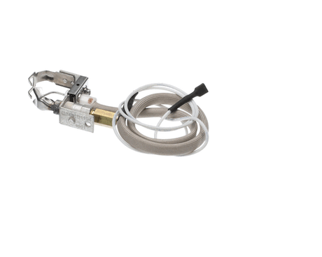 AO SMITH WATER HEATER PARTS AO Smith Water Heater 100109928 Pilot Assy - SKU AOSM100109928