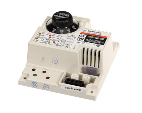 AO SMITH WATER HEATER PARTS AO Smith Water Heater 100109945 Digital Thermstat - SKU AOSM100109945