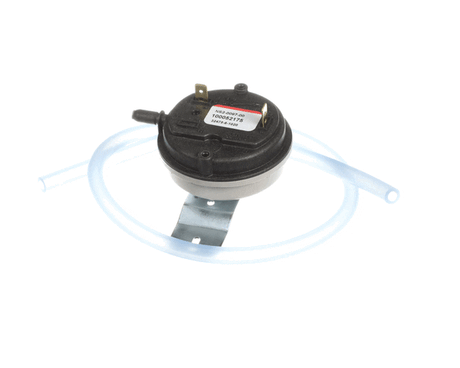 AO SMITH WATER HEATER PARTS AO Smith Water Heater 100109962 Air Shutter - SKU AOSM100109962