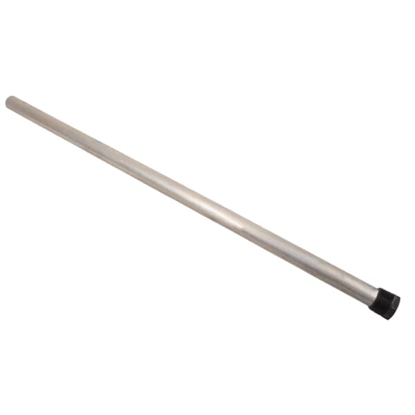 AO SMITH WATER HEATER PARTS AO Smith Water Heater 100110746 35IN 1.315IN Dia Magnesium Anode - SKU AOSM100110746