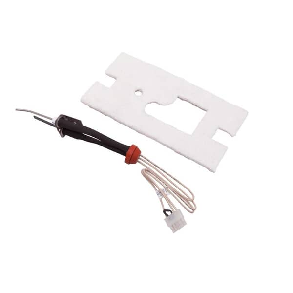 AO SMITH WATER HEATER PARTS AO Smith Water Heater 100110795 Hot Surface Ignitor - SKU AOSM100110795