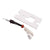 AO SMITH WATER HEATER PARTS AO Smith Water Heater 100110795 Hot Surface Ignitor - SKU AOSM100110795
