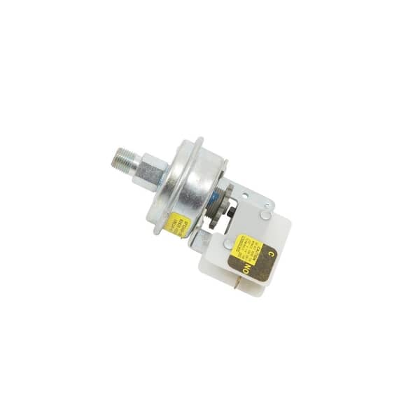 AO SMITH WATER HEATER PARTS AO Smith Water Heater 100111033 Low Pressure Gas Switch - SKU AOSM100111033
