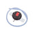 AO SMITH WATER HEATER PARTS AO Smith Water Heater 100111064 .6/5.0IN Wc Air Switch - SKU AOSM100111064