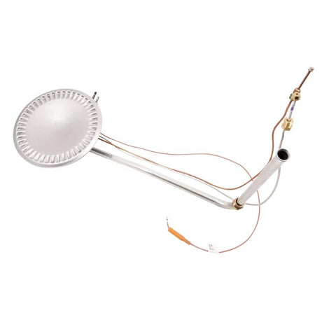 AO SMITH WATER HEATER PARTS AO Smith Water Heater 100111162 Burner Assembly - SKU AOSM100111162