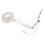 AO SMITH WATER HEATER PARTS AO Smith Water Heater 100111162 Burner Assembly - SKU AOSM100111162