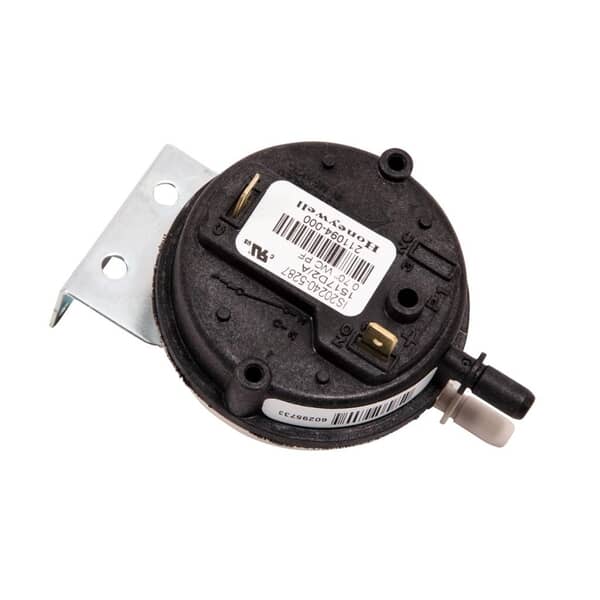 AO SMITH WATER HEATER PARTS AO Smith Water Heater 100111317 Pressure Switch - SKU AOSM100111317