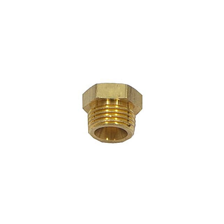 AO SMITH WATER HEATER PARTS AO Smith Water Heater 100111411 Oriface LP 1/2 Hex - SKU AOSM100111411