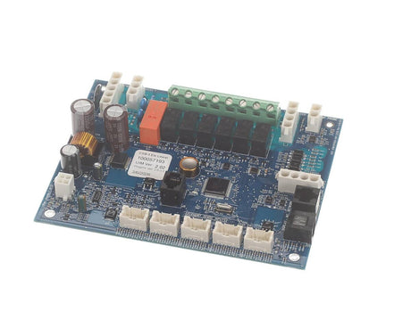 AO SMITH WATER HEATER PARTS AO Smith Water Heater 100111542 Ccb 3 Ei Temp Controller - SKU AOSM100111542